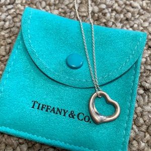 Tiffany Necklace